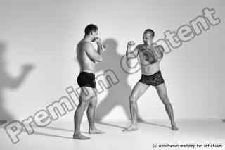 fighting reference 02 02